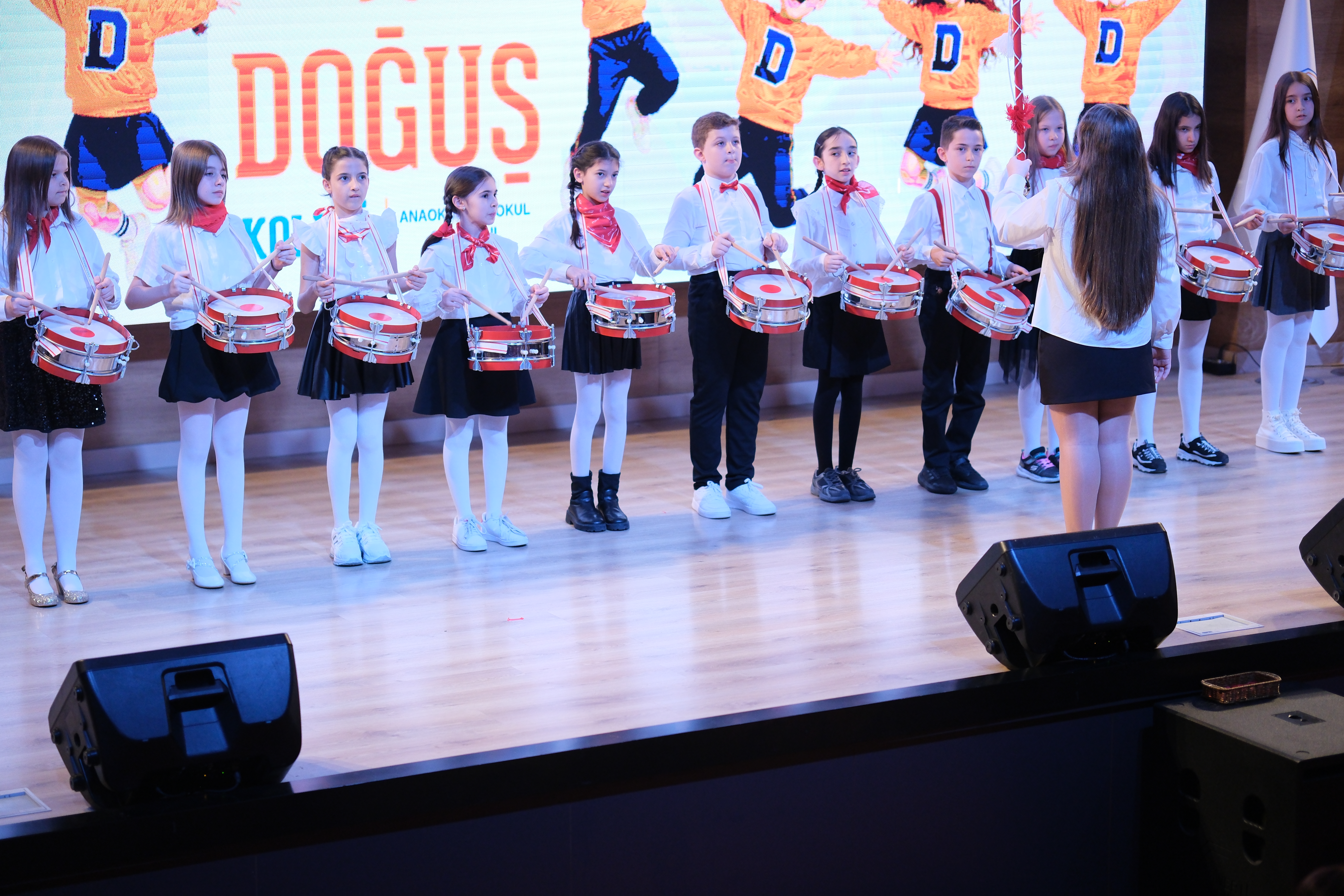 23 Nisan Kutlamalarımız Türk Tarih Müzesinde!