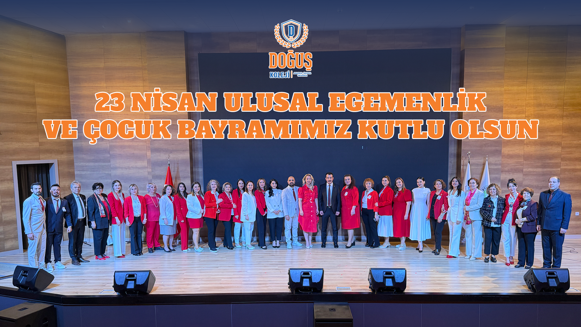 23 Nisan Kutlamalarımız Türk Tarih Müzesinde!